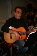 Lag BaOmer 2008