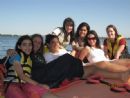 Teen Camp 2009