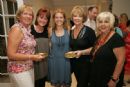 Women's Circle Chanukah Function 2009