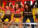 Teen Camp 2010