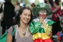Purim Festival 2010